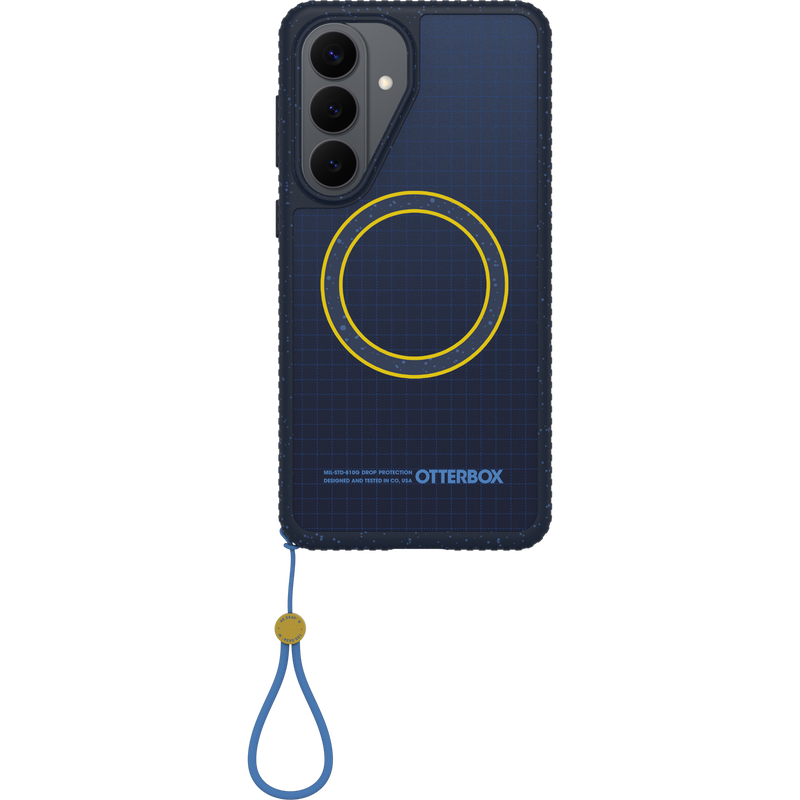 product image 2 - Galaxy S26+ Custodia Sole Series