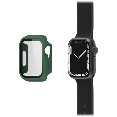 Inbyggt sk&auml;rmskydd