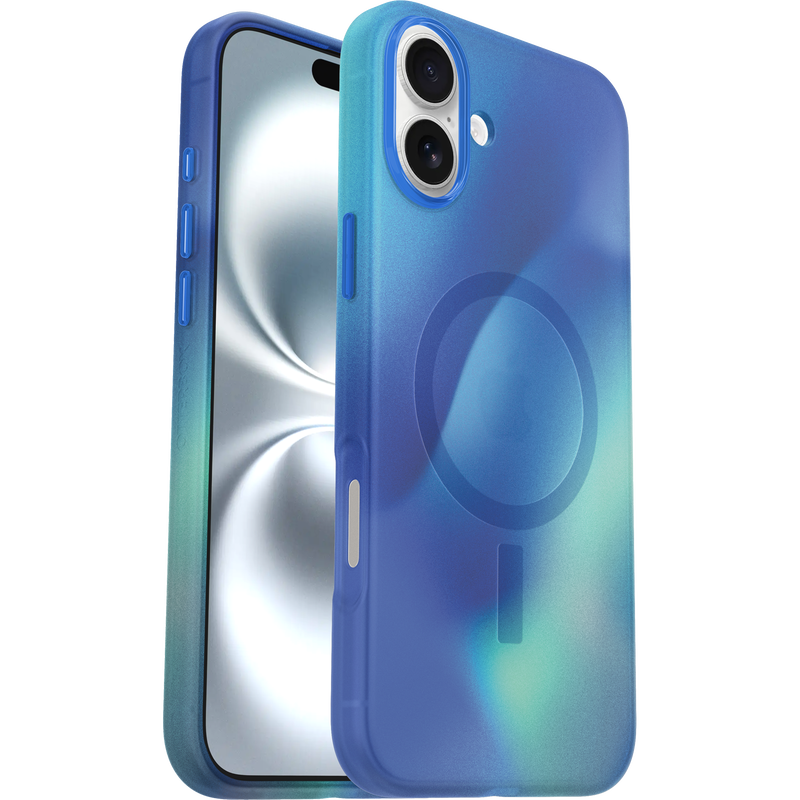 product image 1 - iPhone 16 Plus Skal Figura Series