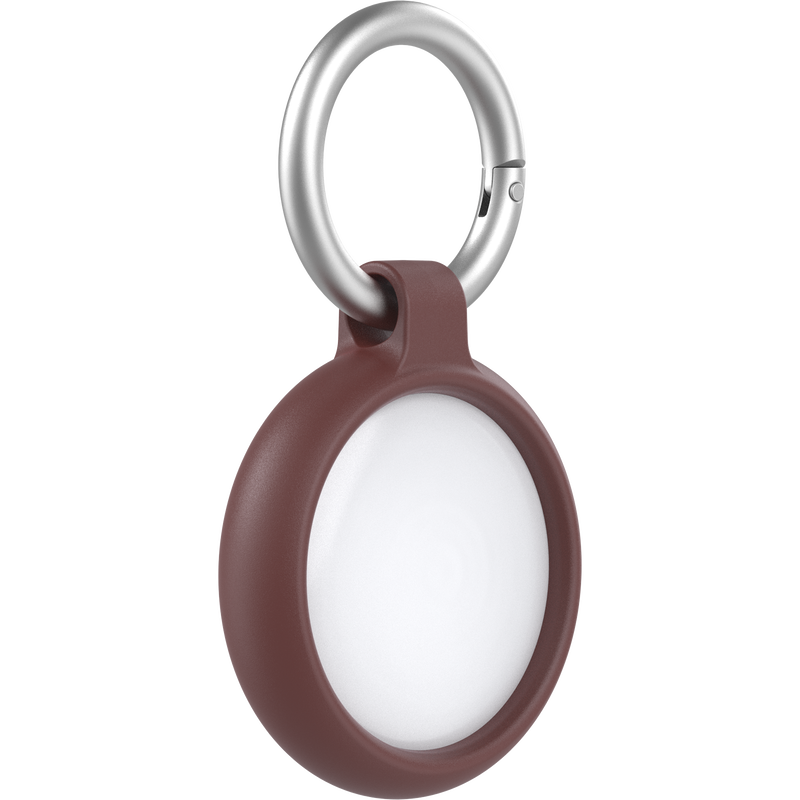 product image 2 - Apple AirTag Fodral Sleek Case för Apple AirTag