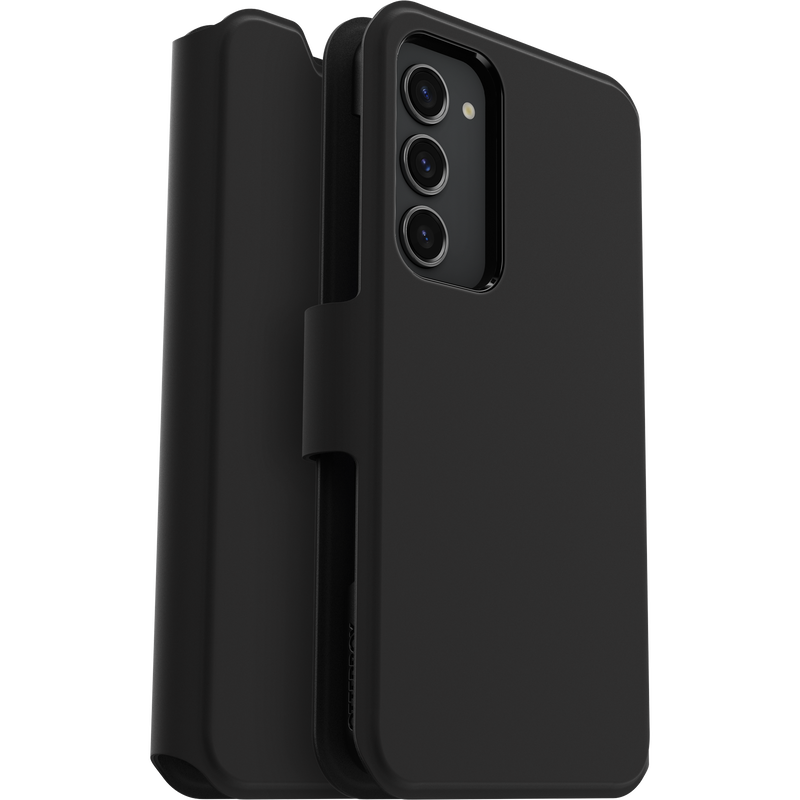 product image 5 - Galaxy S23+ Skal Strada Via Series