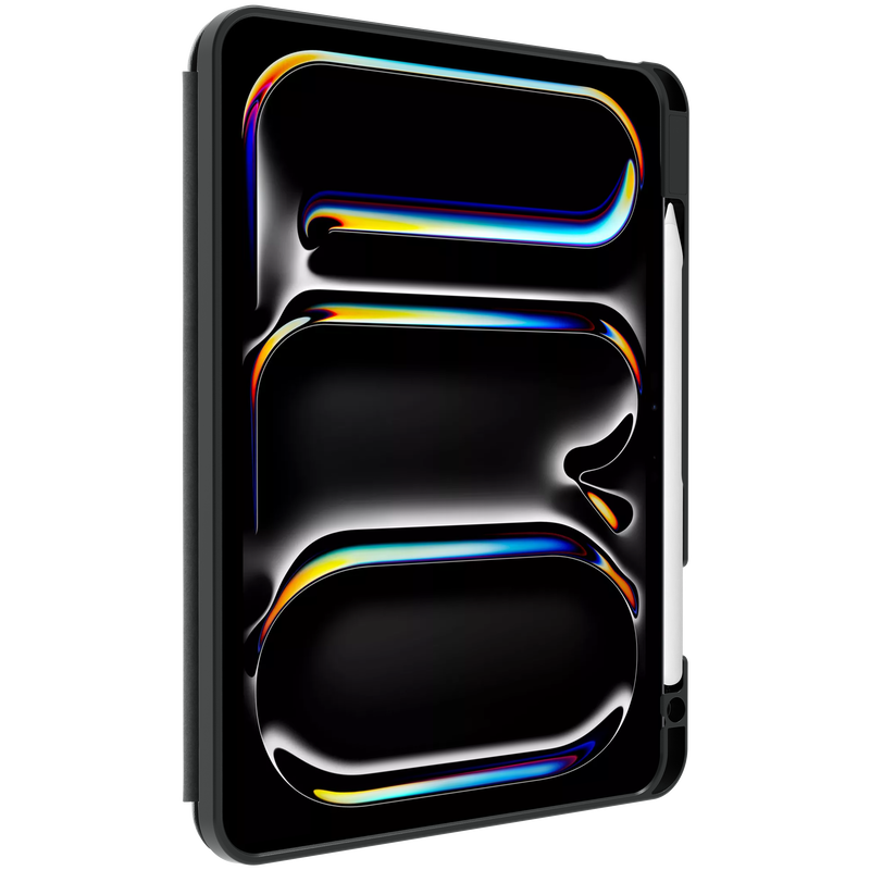 product image 5 - iPad Pro 11 tum (M5/M4) Skal React Series Folio