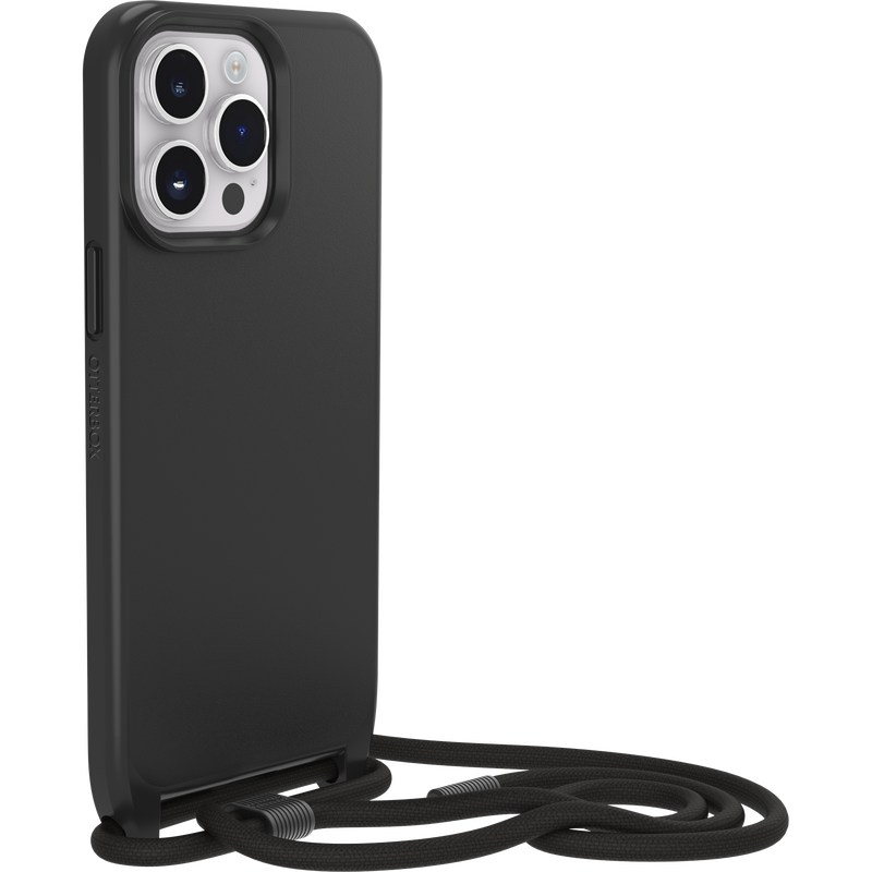 product image 3 - iPhone 14 Pro Max-Skal med Rem React Series Necklace MagSafe