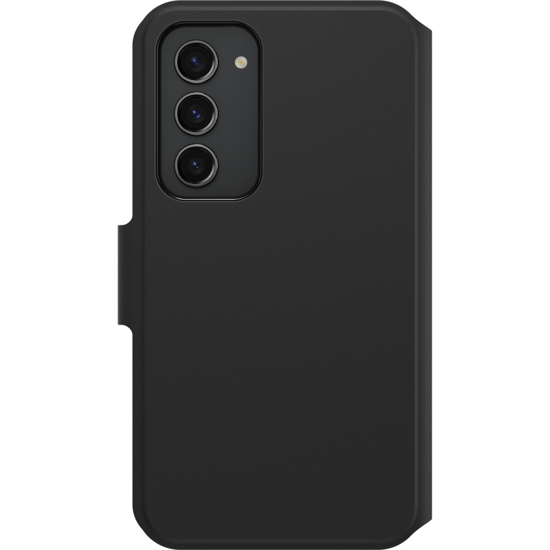 product image 1 - Galaxy S23+ Skal Strada Via Series