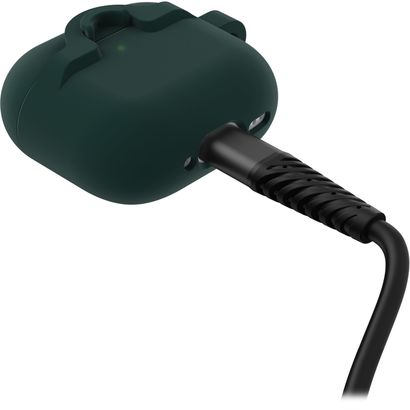 product image 3 - Apple AirPods 4:e gen AirPods Skal