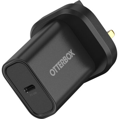USB-C Wall Charger | OtterBox Väggladdare