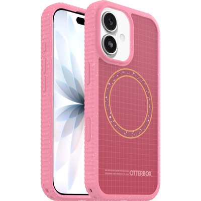 iPhone 17 Skal | Sole Series för MagSafe