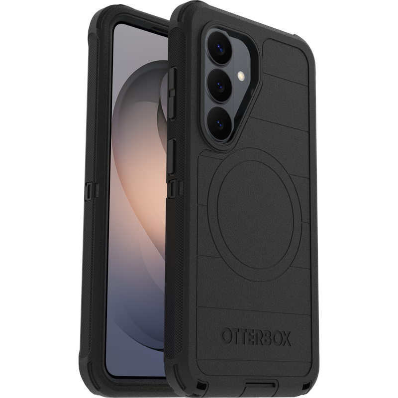 product image 1 - Coque Galaxy S26 Defender Series Pro