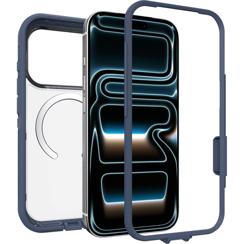 product image 3 - iPhone 17 Pro Skal Defender Series Pro XT