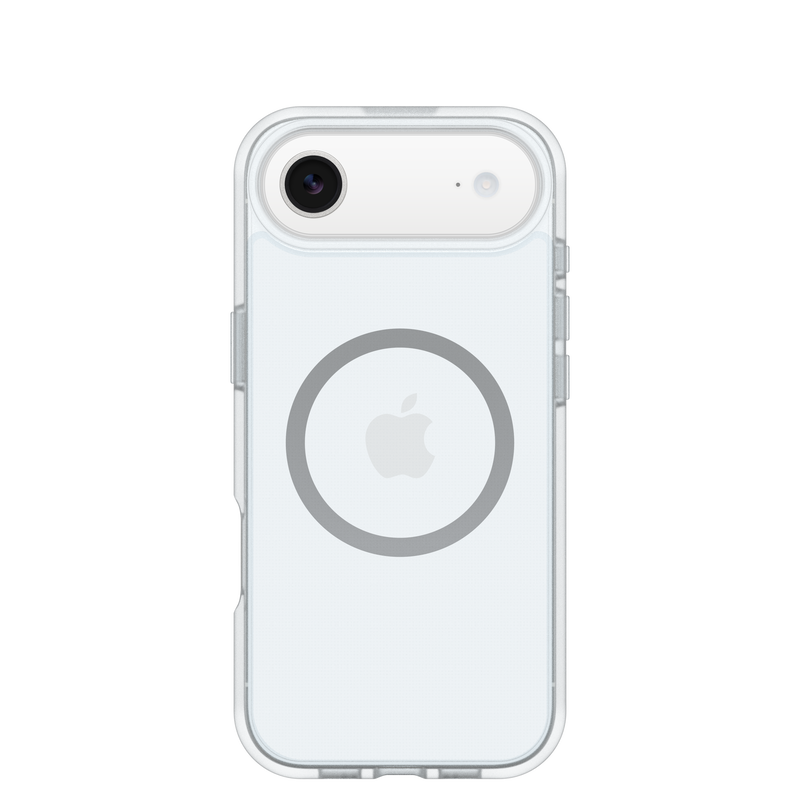 product image 1 - iPhone Air Hülle React Series