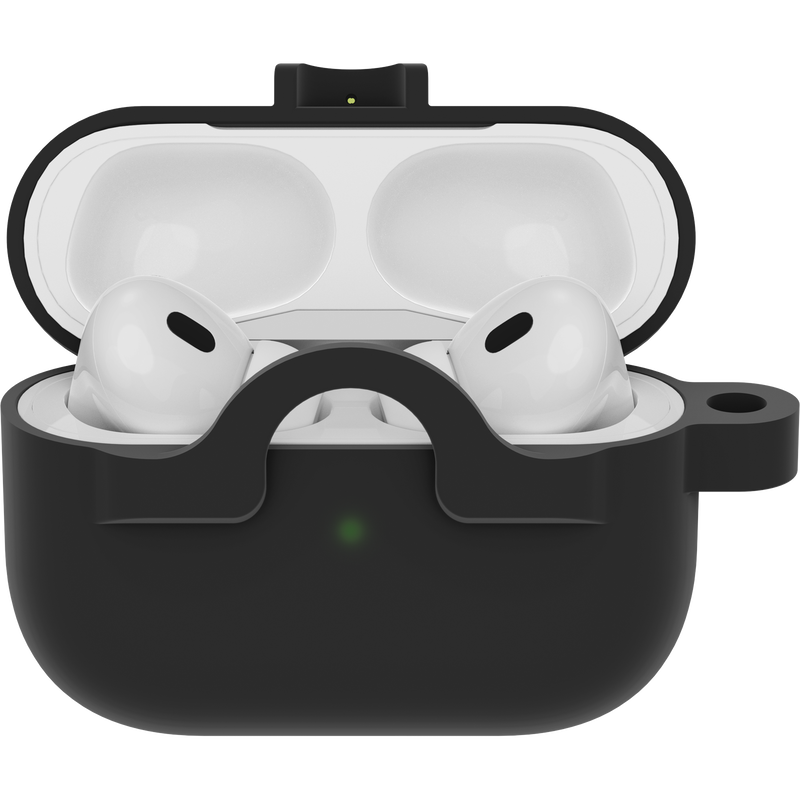 product image 1 - Apple AirPods Pro 1:e & 2:e gen AirPods Skal