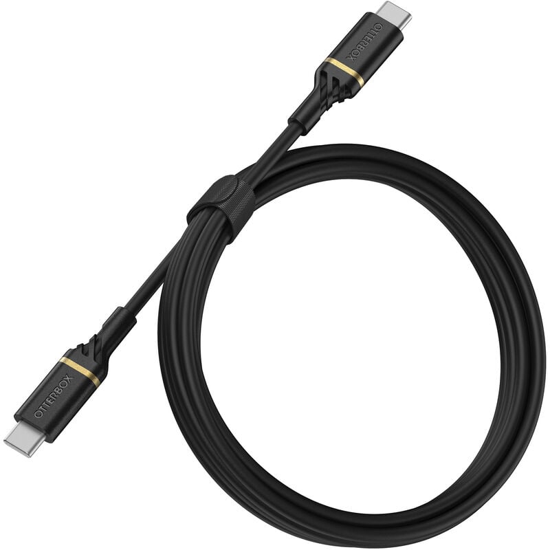 product image 2 - USB-C till USB-C Kabel