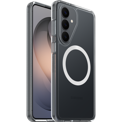 Galaxy S26+ Custodia | React Series