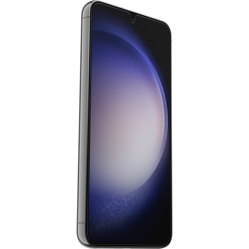 product image 2 - Galaxy S23 Skärmskydd Clearly Protected Film