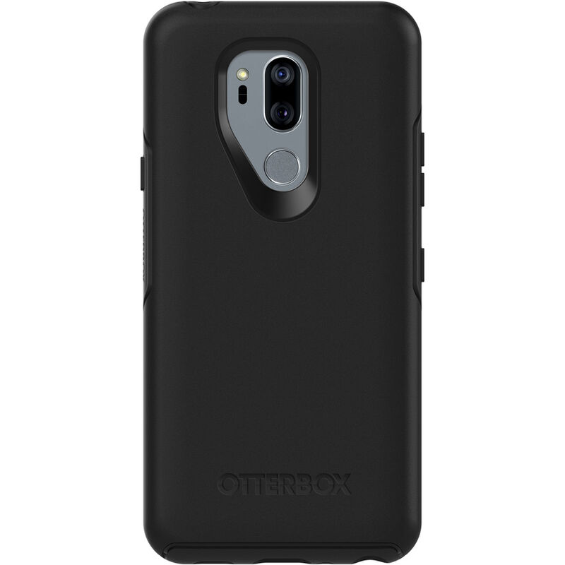 product image 1 - LG G7 ThinQ/G7+ ThinQ/G7 One Fodral  SYMMETRY