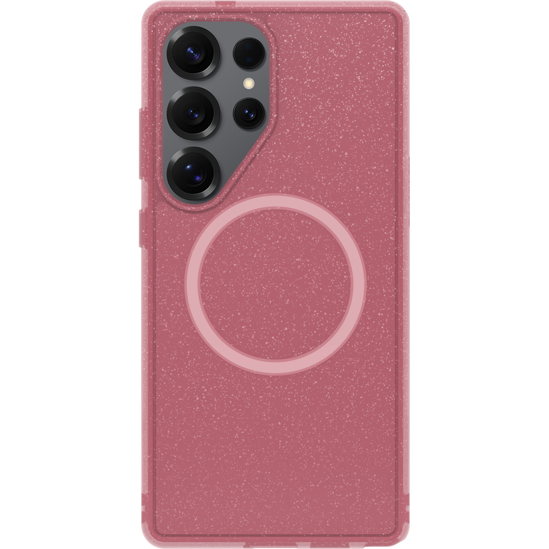 product image 2 - Galaxy S25 Ultra Skal Symmetry Series med Magnets