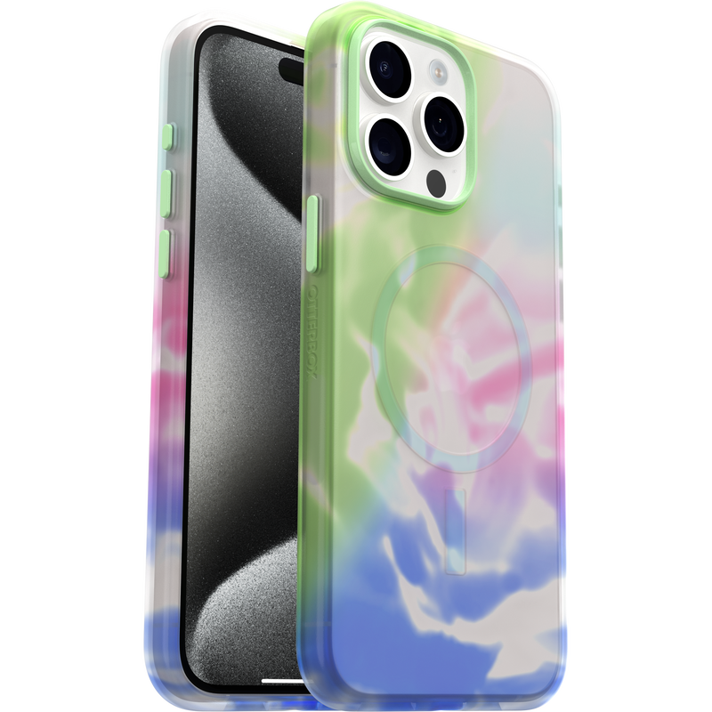 product image 3 - iPhone 15 Pro Max Skal Figura Series