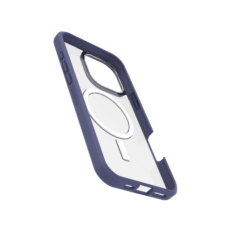 product image 4 - iPhone 16 Pro Max Skal React Series