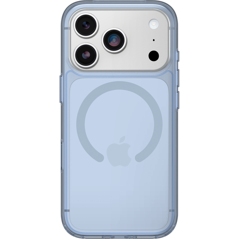 product image 2 - iPhone 17 Pro Skal Symmetry Series Clear