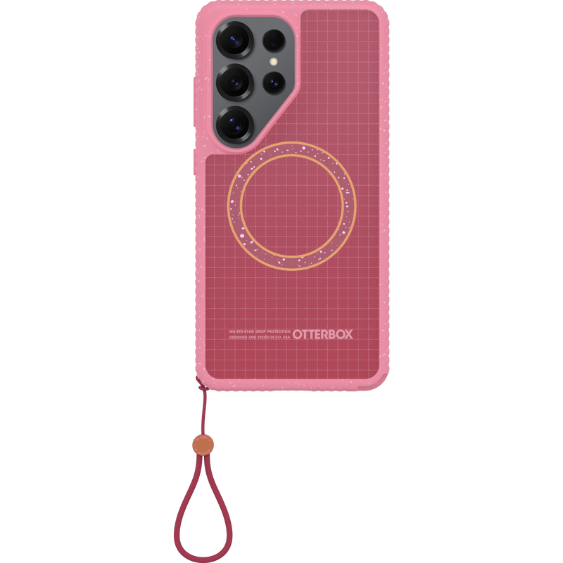 product image 2 - Galaxy S26 Ultra Skal Sole Series