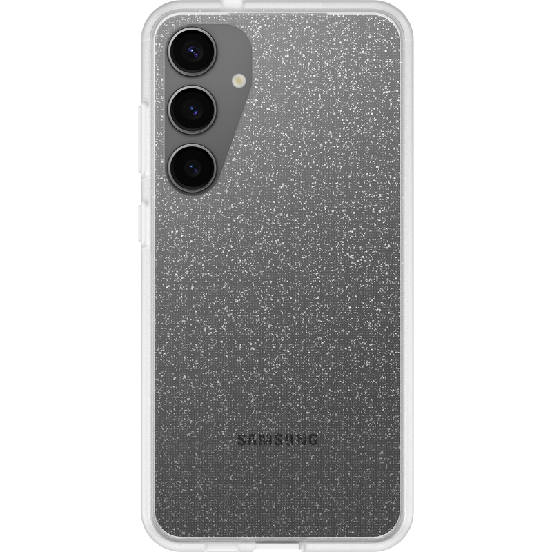 product image 1 - Galaxy S24+ Case React Series