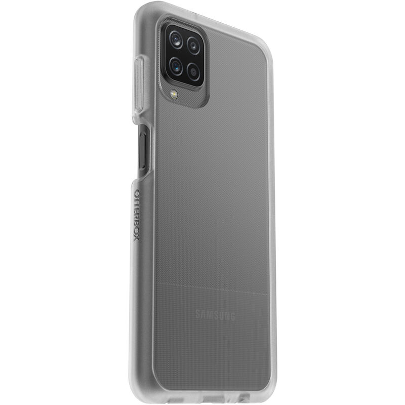 product image 1 - Galaxy A12 Skal React Series