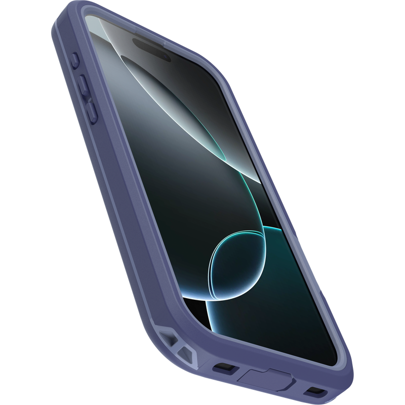 product image 4 - iPhone 16 Pro Max Skal OtterBox Frē Series för MagSafe