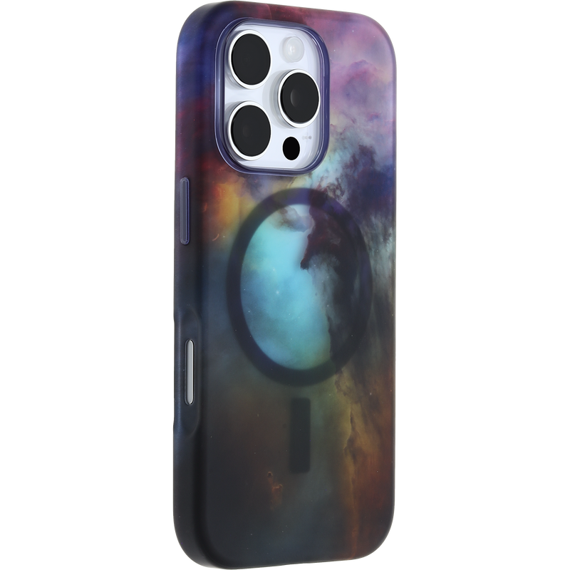 product image 3 - iPhone 16 Pro Skal Figura Space Series