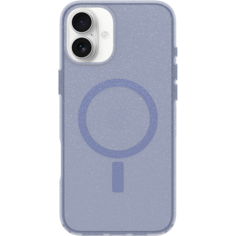 product image 2 - iPhone 16 Plus Skal Symmetry Series för MagSafe