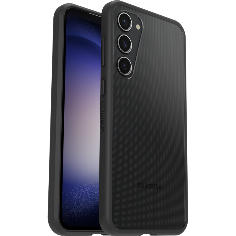 product image 4 - Galaxy S23+ Skal React Series