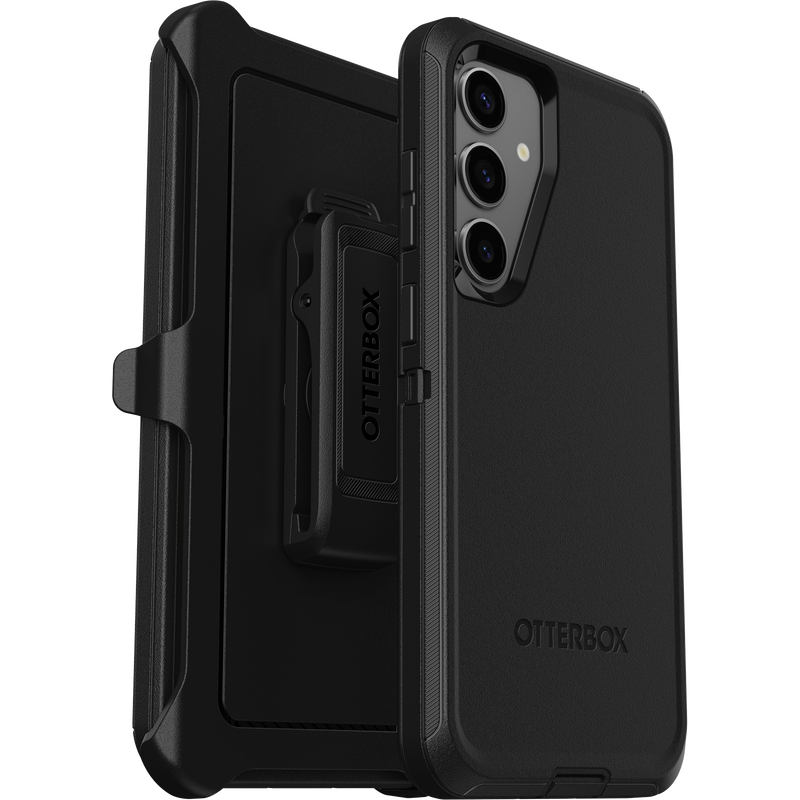 product image 1 - Galaxy S24+ Skal Defender Series