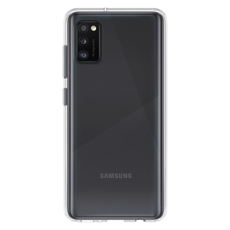 product image 1 - Galaxy A41 Skal  React Series