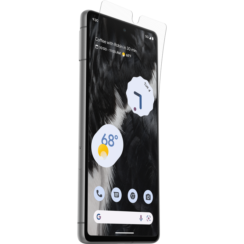 product image 1 - Pixel 7 Skärmskydd Alpha Flex