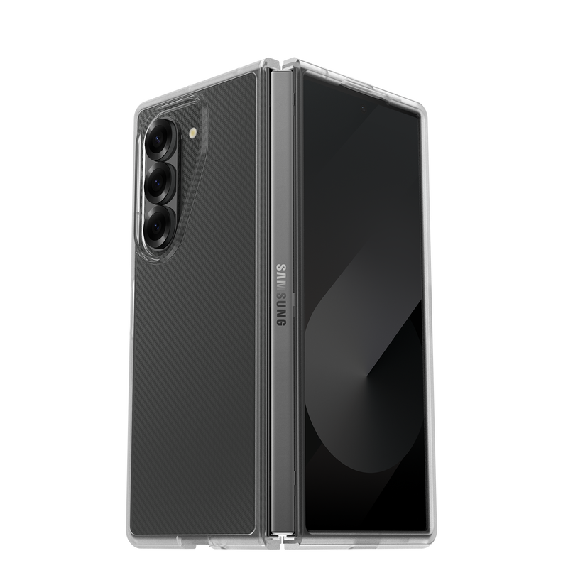 product image 2 - Galaxy Z Fold6 Skal Thin Flex