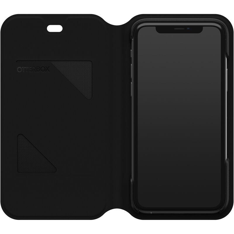 product image 4 - iPhone 11 Pro Fodral  Strada Via Series