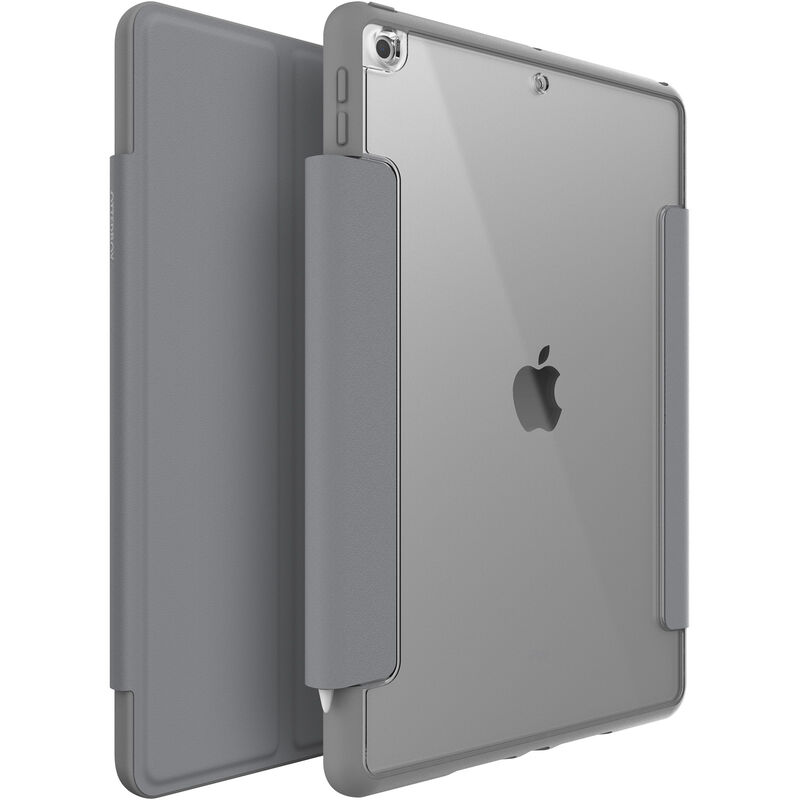 product image 6 - iPad (7:e, 8:e,, och 9:e gen) Skal Symmetry Series 360 Elite