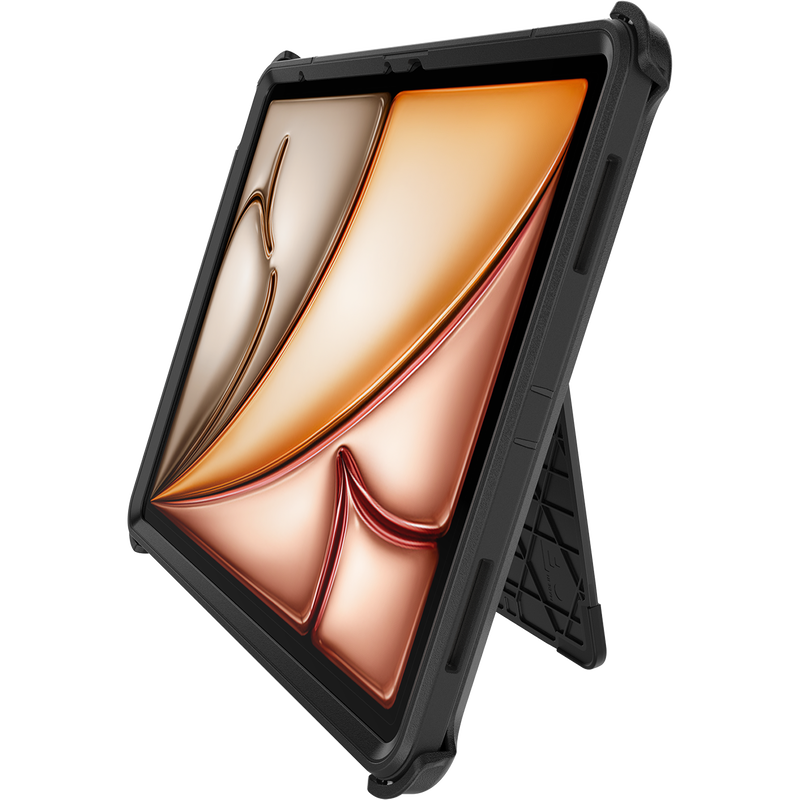 product image 5 - iPad Air 13 tum (M3/M2) Skal Defender Series