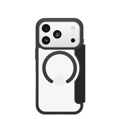 iPhone 17 Pro Skal | React Series Folio