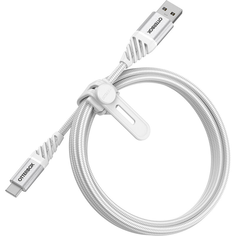 product image 1 - USB-A till USB-C Kabel | Premium