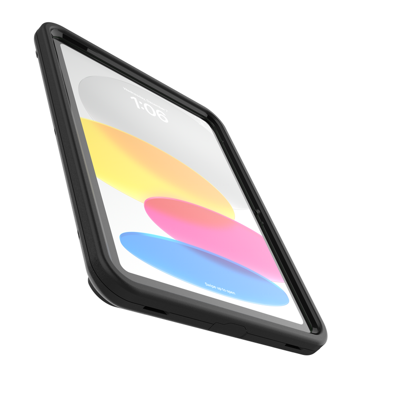 product image 6 - iPad (A16/10:e gen) Skal Armor Series