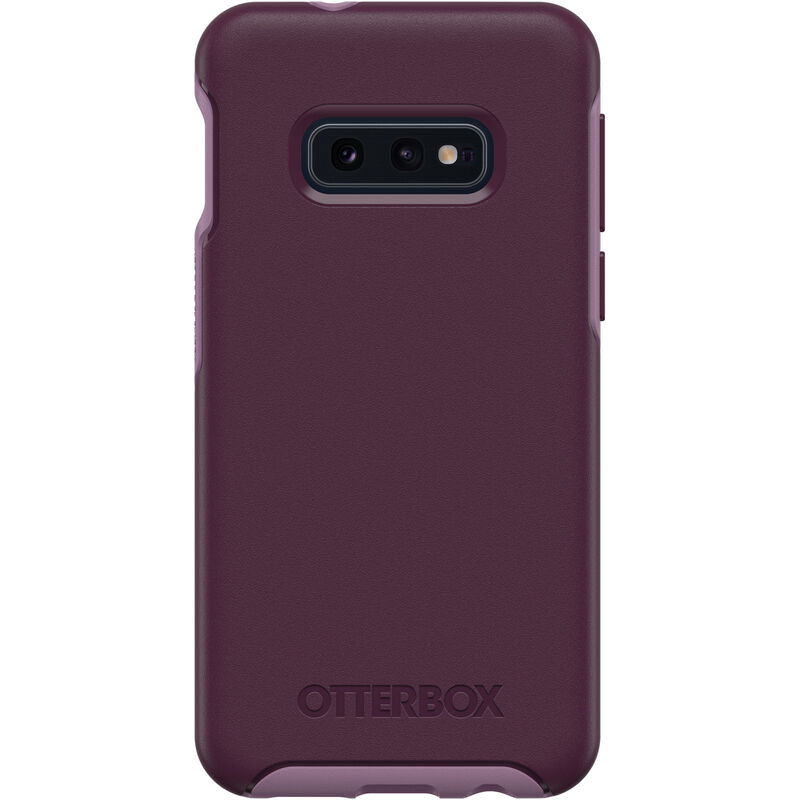 product image 1 - Galaxy S10e fodral  Symmetry Series