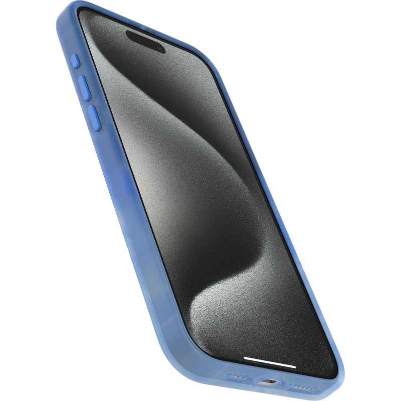 product image 2 - iPhone 15 Pro Max Skal Figura Series