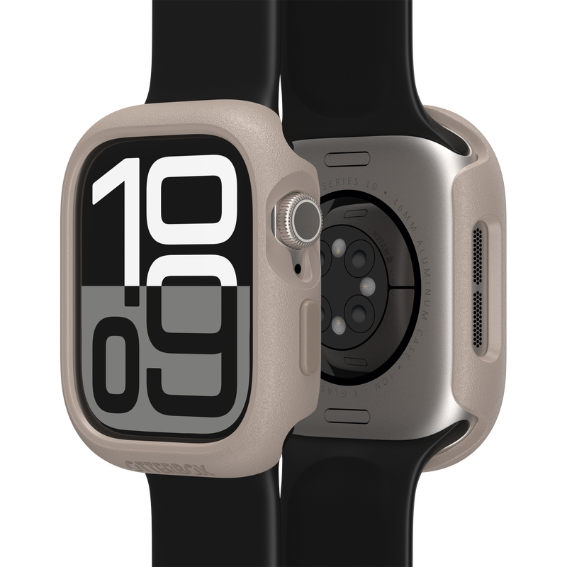 product image 1 - Apple Watch Series 11/10 Funda 46mm Watch Bumper
