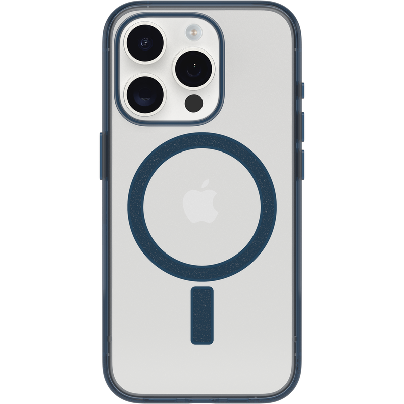 product image 2 - iPhone 15 Pro Skal Lumen Series