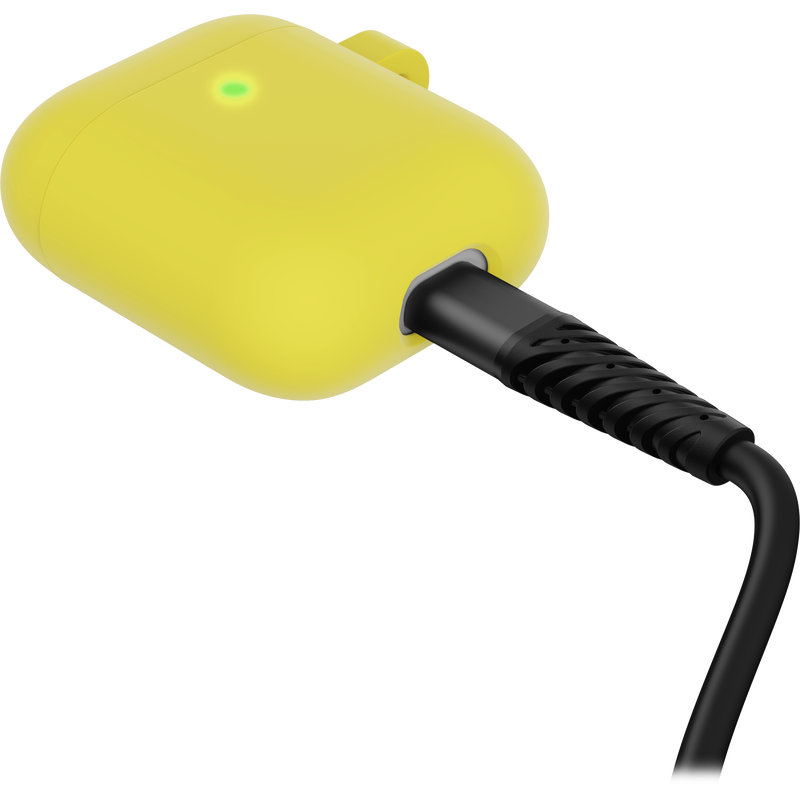 product image 4 - Apple AirPods (1stoch 2ndgen) Skal AirPods Skal