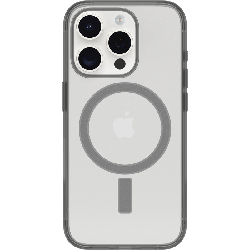 product image 2 - iPhone 15 Pro Skal Lumen Series