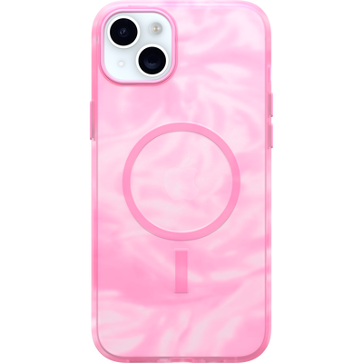 iPhone 15 Plus Skal Figura Series