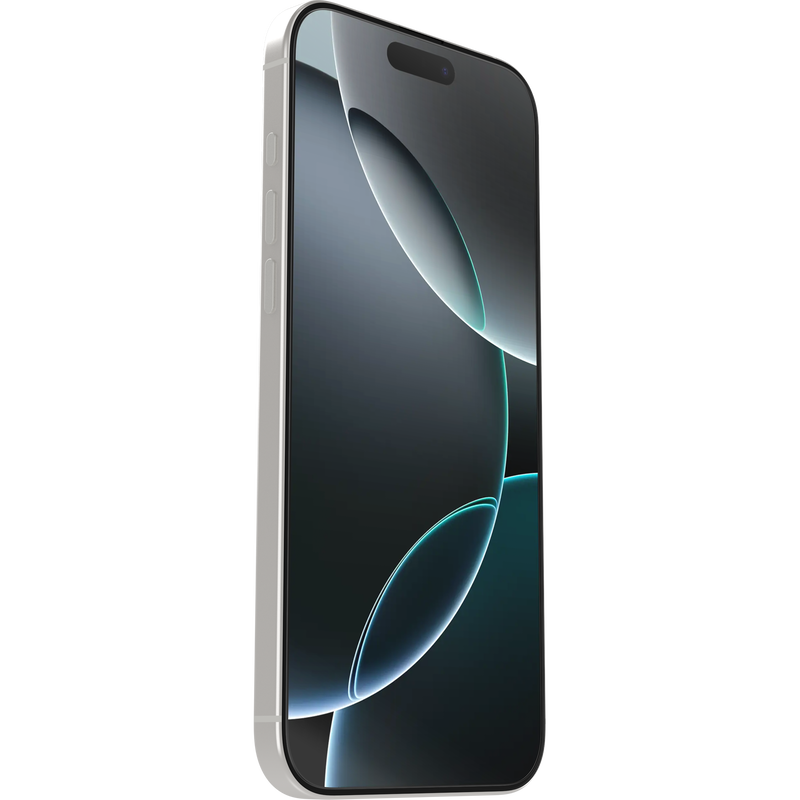 product image 3 - iPhone 16 Pro Max Skärmskydd OtterBox Glass