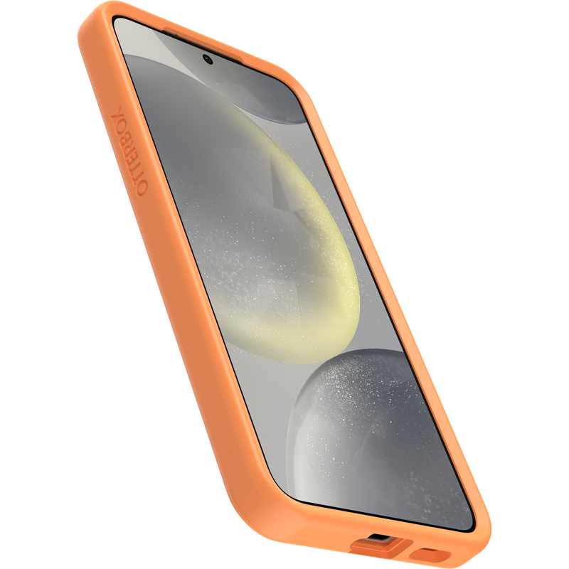 product image 3 - Galaxy S24 Skal Symmetry Series