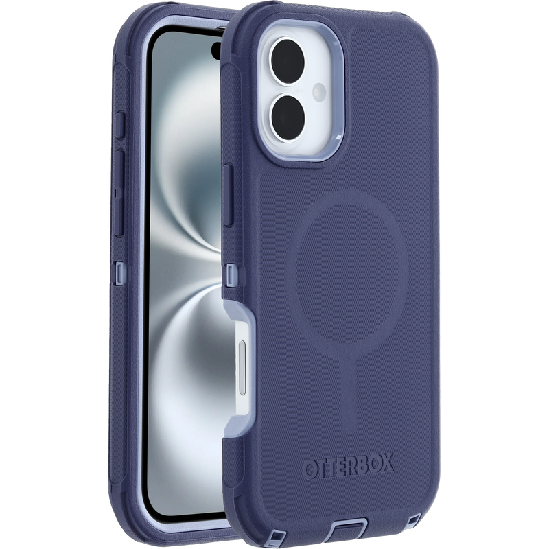 product image 1 - iPhone 16 Plus Case Defender Series Pro for MagSafe